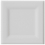Gres porcel&aacute;nico Reverso cuadrado Ce.Si. Bianco matt reverso-carre-bianco