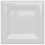 Gres porcel&aacute;nico Reverso cuadrado Ce.Si. Talco glossy reverso-carre-talco