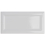 Gres porcel&aacute;nico Reverso rectangle Ce.Si. Talco glossy reverso-rectangle-talco