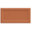 Gres porcel&aacute;nico Reverso rectangle Ce.Si. Paprika matt reverso-rectangle-paprika