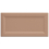 Gres porcel&aacute;nico Reverso rectangle Ce.Si. Pompelmo matt reverso-rectangle-pompelmo