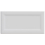 Gres porcel&aacute;nico Reverso rectangle Ce.Si. Bianco matt reverso-rectangle-bianco