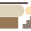 Kit papel pintado Antique Riviera Koziel Terra BK015XL
