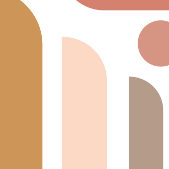 Kit papel pintado Desert Arches