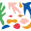 Kit papel pintado Garden Island Koziel Taille L BK023L