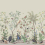 Papeles pintados panor&aacute;mico Pomegranate Nobilis Beige MHP80