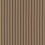 Tela Rayure Gladstone Nobilis Figue 11007.51