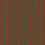 Tela Rayure Gladstone Nobilis Sienne 11007.58