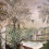 Papeles pintados panor&aacute;mico Palazzo Coordonn&eacute; Colibris  6300081