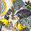 Terciopelo P&eacute;pin Lalie Design Absinthe TI/PEPI/FIG