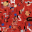 Papel pintado Funny Shapes Tres Tintas Barcelona Wine EF4906-5