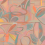 Papeles pintados panor&aacute;mico Giant Abstract Tres Tintas Barcelona Pink/Lilac M4905-5