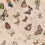 Papel pintado Magic Butterflies Coordonn&eacute; Doux 9500052