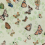 Papel pintado Magic Butterflies Coordonn&eacute; Maca 9500053