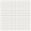 Mosaico Colori 2.5 glossy Ce.Si. Talco 5LU025025RE-118