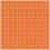 Mosaico Colori 2.5 glossy Ce.Si. Arenaria 5LU025025RE-103