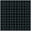 Mosaico Colori 2.5 glossy Ce.Si. Lava 5LU025025RE-111