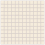 Mosaico Colori 2.5 Matte Ce.Si. Cotone 5MA025025RE-16