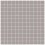 Mosaico Colori 2.5 Matte Ce.Si. Perla 5MA025025RE-38
