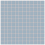 Mosaico Colori 2.5 Matte Ce.Si. Polvere 5MA025025RE-56