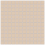 Mosaico Colori 2.5 Matte Ce.Si. Pompelmo 5MA025025RE-10