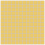 Mosaico Colori 2.5 Matte Ce.Si. Cedro 5MA025025RE-12