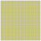 Mosaico Colori 2.5 Matte Ce.Si. Mela 5MA025025RE-30