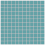 Mosaico Colori 2.5 Matte Ce.Si. Salvia 5MA025025RE-41