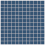 Mosaico Colori 2.5 Matte Ce.Si. Notte 5MA025025RE-34