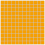 Mosaico Colori 2.5 Matte Ce.Si. Vanadio 5MA025025RE-45