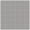 Mosaico Colori 5 glossy Ce.Si. Piombo 5LU050050RE-113
