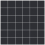 Mosaico Colori 5 glossy Ce.Si. Arsenico 5LU050050RE-132