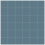 Mosaico Colori 5 glossy Ce.Si. Navy 5LU050050RE-143