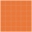 Mosaico Colori 5 glossy Ce.Si. Arenaria 5LU050050RE-103