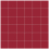 Mosaico Colori 5 glossy Ce.Si. Granato 5LU050050RE-110
