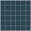 Mosaico Colori 5 glossy Ce.Si. Petrolio 5LU050050RE-129