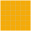 Mosaico Colori 5 glossy Ce.Si. Zolfo 5LU050050RE-124