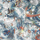 Papel pintado Ir&eacute;sumi Jean Paul Gaultier Multico 3310-01
