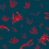 Papel pintado Crustaceos Coordonn&eacute; Marino 5900042