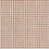 Papel pintado Tohiti Coordonn&eacute; Terracotta 9800004