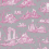 Tela Fragonard Charles Burger Rose 1471010