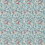Papel pintado Arbutus Morris and Co Woad/Russet DMCR216452