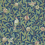 Papel pintado Bird & Pomegranate Morris and Co Blue/Sage DMCR216454