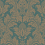 Papel pintado Blake Cole and Son Turquoise 94/6031