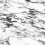 Papeles pintados panor&aacute;mico Marbre Arabescato Koziel Blanc/Noir CUST-LPM009