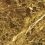 Papeles pintados panor&aacute;mico Marbre Emperador Koziel Jaune CUST-LPM024