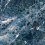 Papeles pintados panor&aacute;mico Marbre Emperador Koziel Bleu CUST-LPM025