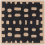 Baldosa hidr&aacute;ulica Porto Marrakech Design Mocca/Charcoal porto-mocca-charcoal