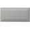 Gres porcel&aacute;nico Metro rectangular Ce.Si. Piombo Glossy 5ME075150DM-113