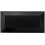 Gres porcel&aacute;nico Metro rectangle Ce.Si. Lava glossy 5ME075150DM-111